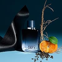 Calvin Klein Defy Eau de Parfum 50mL — image 3