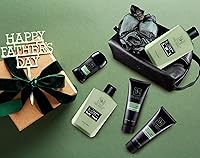 Yard House Men's Luxury Bath and Body Gift Set - Eucalyptus and Mint, 7 Pieces — image 3