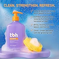 TBH Teen & Kids Shampoo - 32 oz — image 3