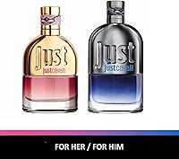 Roberto Cavalli Just Cavalli Women's Eau de Toilette 1.7oz — image 5