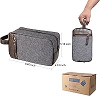 Yard House All Natural Bath and Body Spa Gift Basket Set for Men - Ocean Breeze — image 6