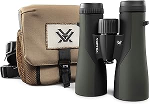 Vortex Optics Crossfire HD 12x50 Binoculars Review