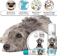 The Blissful Dog Irish Wolfhound Boo Boo Butter 4oz — image 6