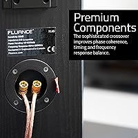 Fluance XL8SW Bookshelf Speakers — image 6