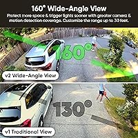 Wyze Floodlight Camera v2 — image 5