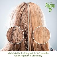 Plantur 39 Fine and Brittle Hair Shampoo 16.9oz — image 5