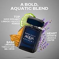 Perry Ellis Aqua Extreme Eau De Toilette Spray, 3.4oz — image 2