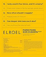 Pang Pang Sun Cushion Plus SPF50+ — image 9