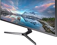 Samsung 34″ Class Ultrawide Monitor S34J552WQNXZA — image 6