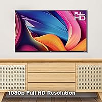 TCL 43-Inch Class S3 1080p LED Smart TV — image 4