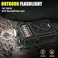 Emgykit R11 Emergency Crank Radio — image 5