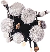 SHANY Makeup Brushes Artisan Easel Elite Set — image 7