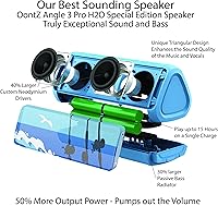 OontZ Pro H2O Portable Bluetooth Speaker 5.0 — image 2
