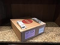 Dish Network VIP 722K Dual Tuner HD DVR 500GB — image 2