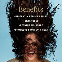 JVN Complete Leave-In Conditioning Mist, 5 Fl Oz — image 2