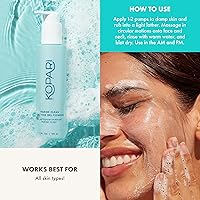 Kopari Marine Clean Purifying Gel Cleanser 5 oz — image 5