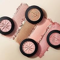 bareMinerals Gen Nude Highlighting Blush, Mauve Glow — image 9
