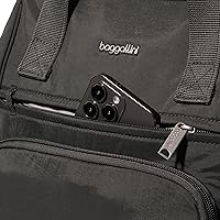 Baggallini Securtex Anti-Theft Windsor Backpack — image 9