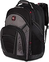 Wenger Synergy 18-Inch Laptop Luggage — image 1