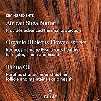 Rahua Heat Protectant Shield Spray, 6.5oz — image 3