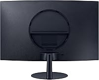 SAMSUNG 27-Inch S39C Curved Gaming Monitor — image 5