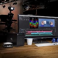 OWC ThunderBay 4 RAID 5 with SoftRAID XT — image 8