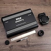 Pyle PLA2678 2-Channel Car Stereo Amplifier 4000W — image 8