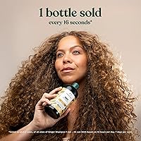 The Body Shop Ginger Scalp Care Conditioner 400mL — image 5