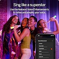 VIZIO MicMe 2.1 Karaoke Soundbar SK210X-0805 — image 9