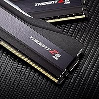 G.SKILL Trident Z5 RGB DDR5 48GB (2x24GB) 8000MT/s Memory Kit — image 6