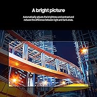 Samsung 98-Inch 4K Crystal UHD DU9000 Series Smart TV — image 7