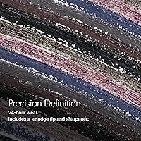 Estée Lauder Double Wear Infinite Waterproof Eyeliner Pencil - 03 Graphite — image 4