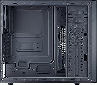 Cooler Master N400 Mid Tower Case — image 5