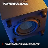 SteelSeries Arena 7 2.1 Gaming Speakers — image 6