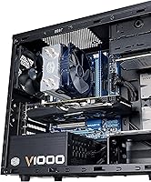 Cooler Master N200 Mini Tower Case — image 6