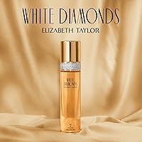 Elizabeth Taylor White Diamonds Eau de Toilette Spray, 3.3 fl oz — image 11
