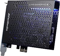 AVerMedia Live Gamer HD 2 GC570 — image 1