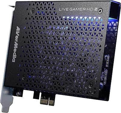 AVerMedia Live Gamer HD 2 GC570