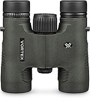 Vortex Optics Diamondback HD 8x28 Binoculars — image 3