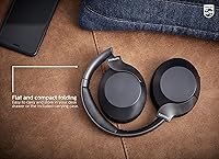 Philips PH805 Active Noise Canceling Headphones — image 6