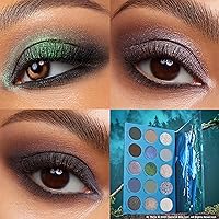 ColourPop Twilight Eyeshadow Palette — image 3