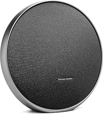 Harman Kardon Onyx Studio 9 Portable Bluetooth Speaker
