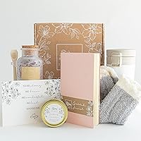 Tulip River Studio Thinking of You Gift Set — image 1
