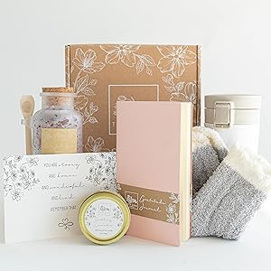 Tulip River Studio Thinking of You Gift Set Review