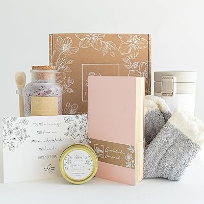 Tulip River Studio Thinking of You Gift Set