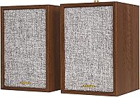 Crosley S200A-WA Bluetooth Stereo Speakers — image 1