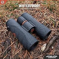 Athlon Optics 10x42 Cronus G2 UHD Binoculars — image 7