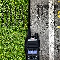 BTECH GMRS-V2 5W 200-Channel GMRS Radio — image 6