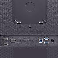 LG 27GX790A-B 27-inch OLED Gaming Monitor — image 6