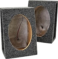 Stinger Select SS69PUG 6X9 Truck Speaker Enclosure — image 1